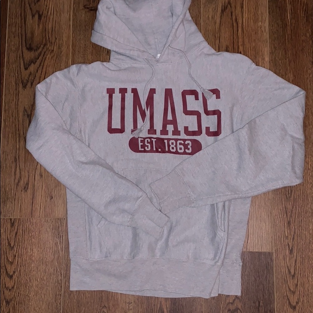 UMASS hoodie